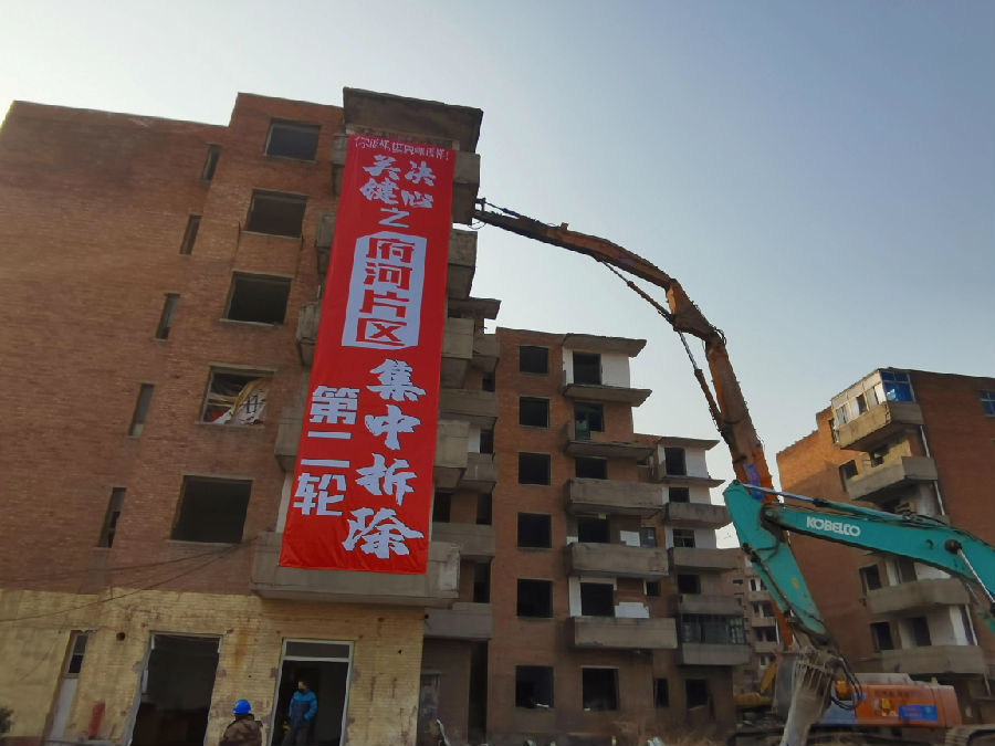 在刚刚结束的品质生活之城大会上，莲池区晒出一份出彩的成绩单！