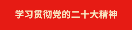 学习贯彻党的二十大精神
